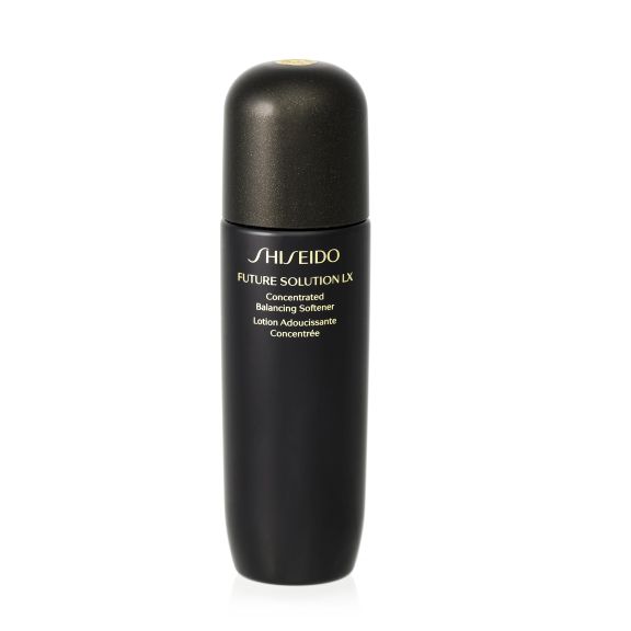 Shiseido LX Concentrated Balancing Softener