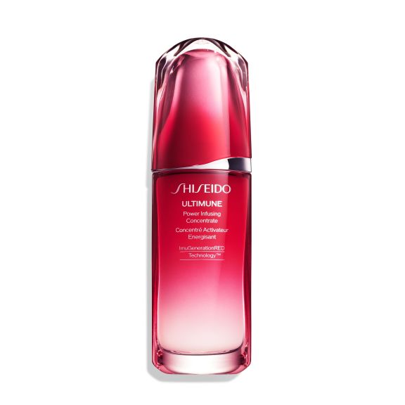 SHISEIDO Ultimune Infusing Concentrate