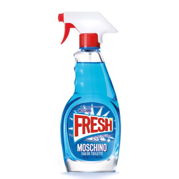 MOSCHINO Fresh Couture EDT For Women