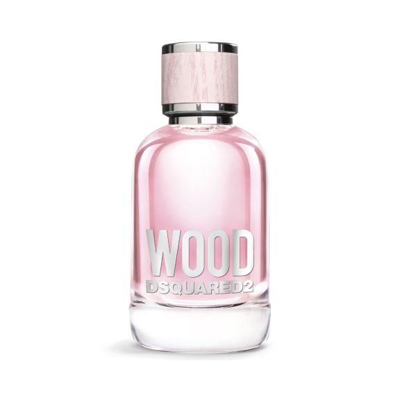 DSQUARED Wood EDT For Women