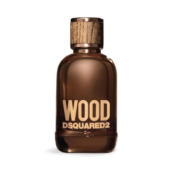 DSQAURED Wood EDT For Men