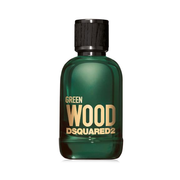 DSQAURED Green Wood EDT For Men