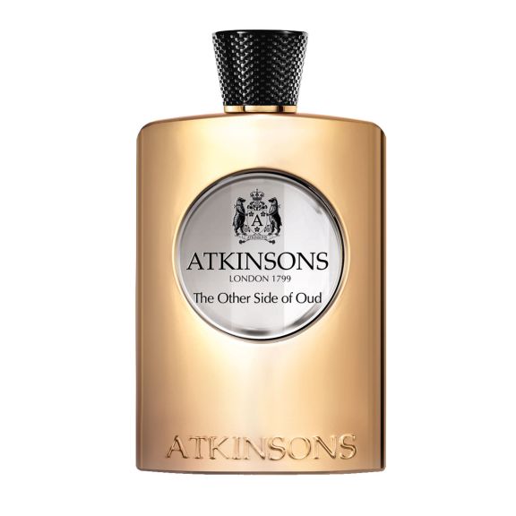 ATKINSONS The Other Side Of Oud EDP