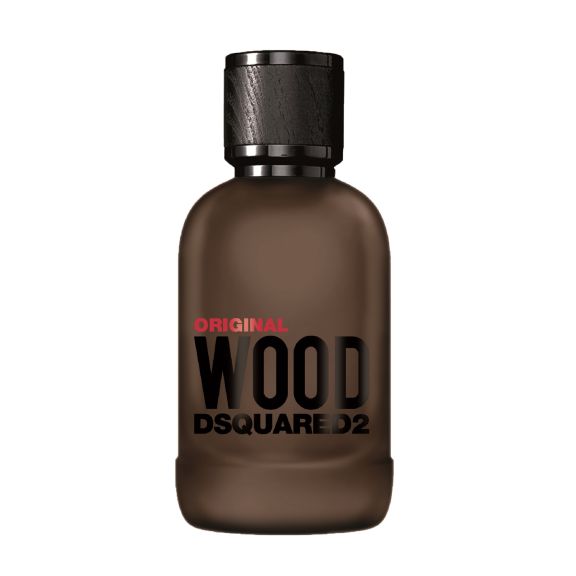 DSQUARED Original Wood EDP