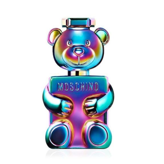 MOSCHINO Toy2 Pearl EDP