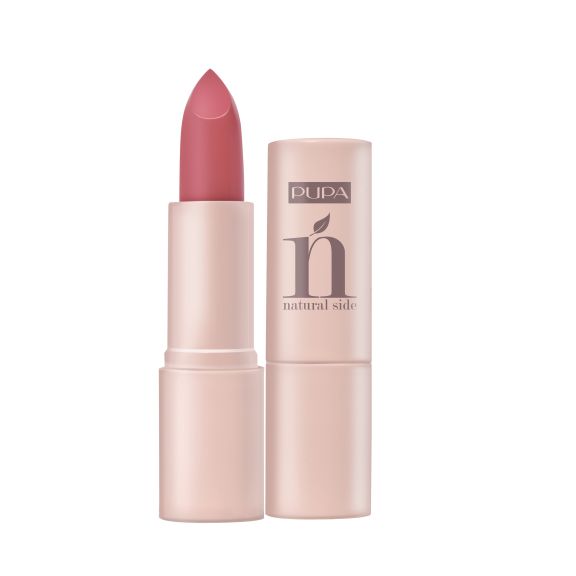 PUPA Natural Lipstick - 004