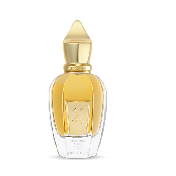 XERJOFF Cruz Del Sur II Parfum