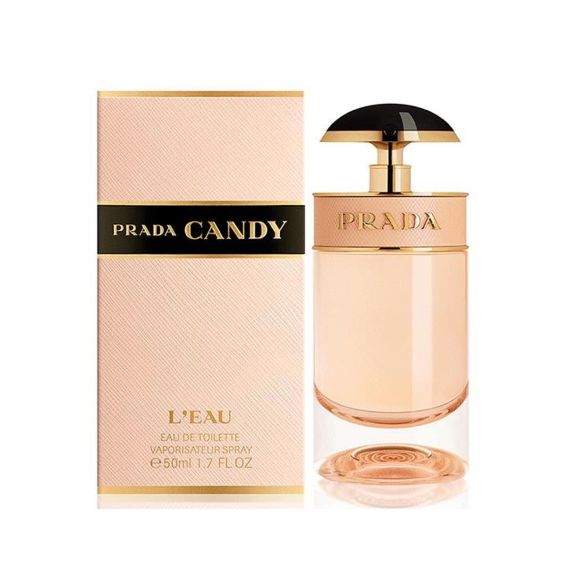 prada candy leau