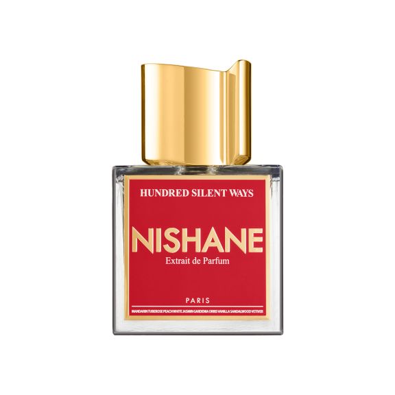 NISHANE Hundred Silent Ways Extrait De Parfum