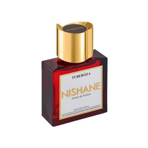 NISHANE Tuberoza Extrait De Parfum