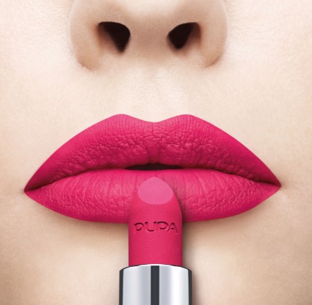 מוצרי איפור שפתיים - פופה PUPA